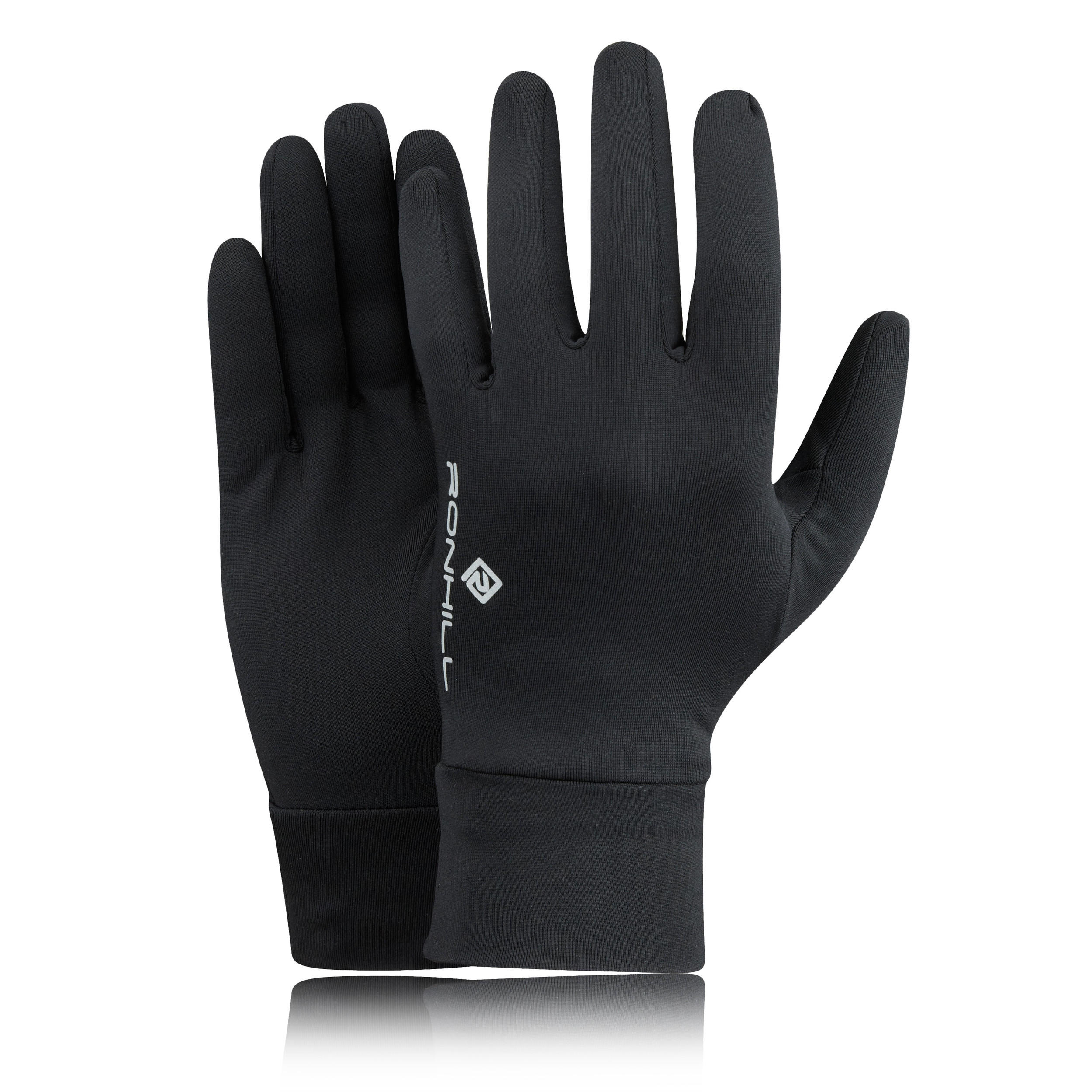 RonHill Classic Running Gloves - SS25