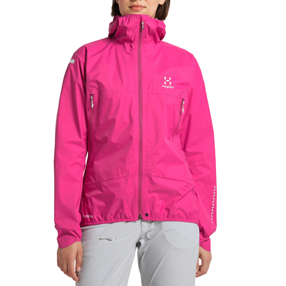 Haglofs L.I.M GORE-TEX Women's Jacket