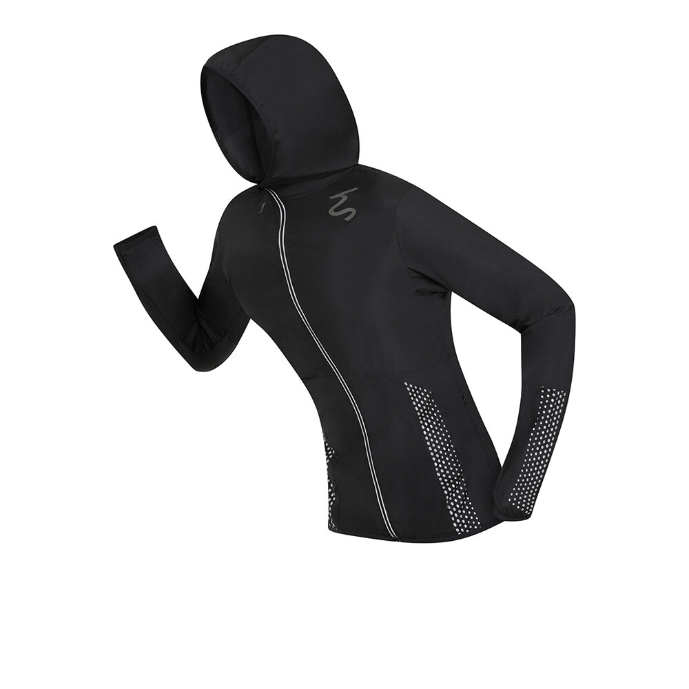 Higher State Windproof Jacket - SS25