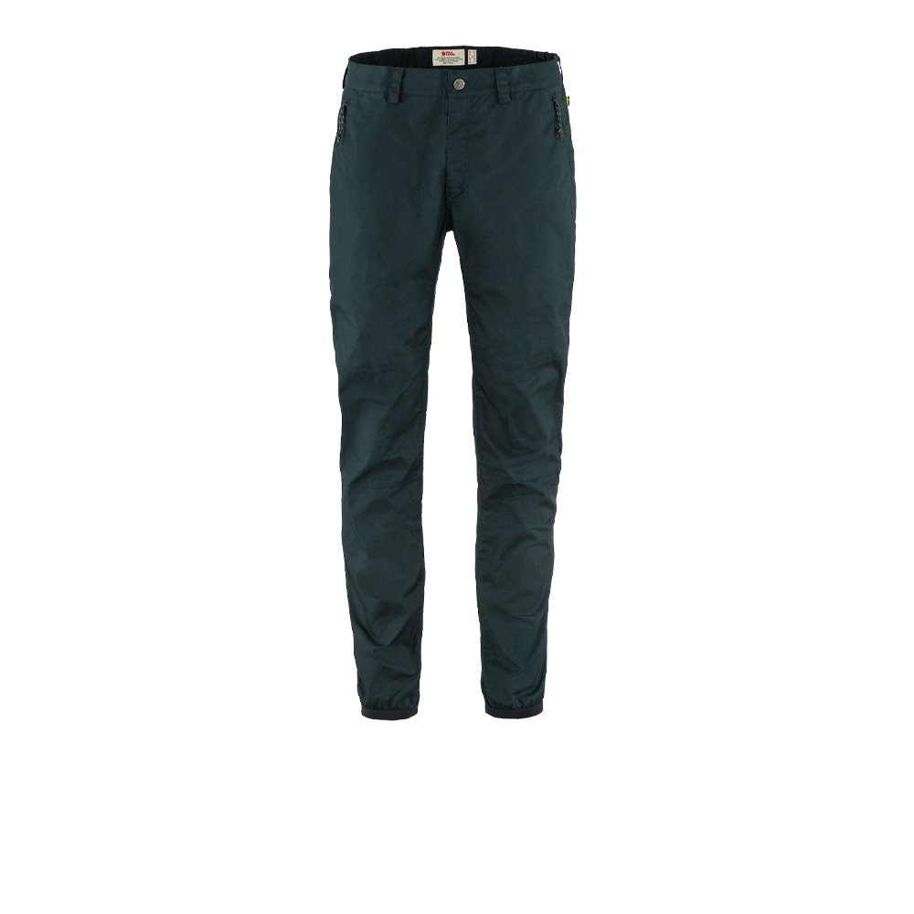 Fjallraven Vardag Trousers - SS25