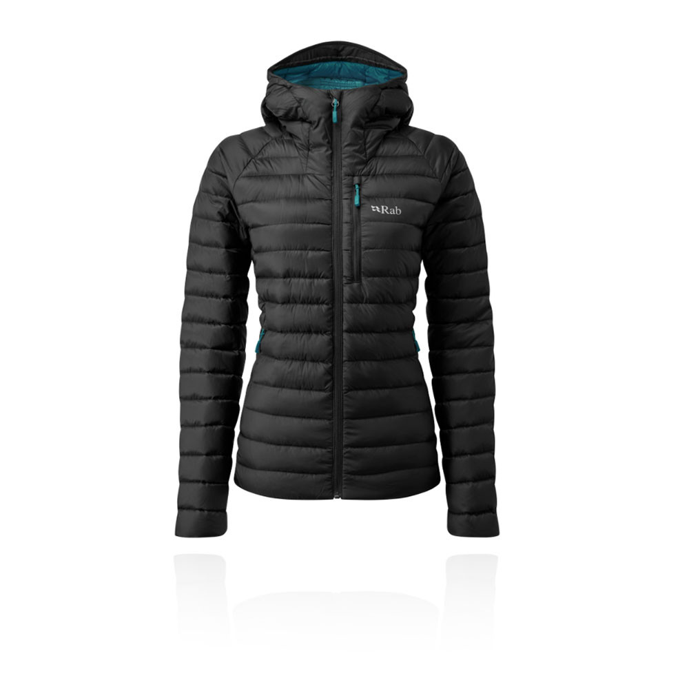 Rab Microlight Alpine Women's Jacket - SS25