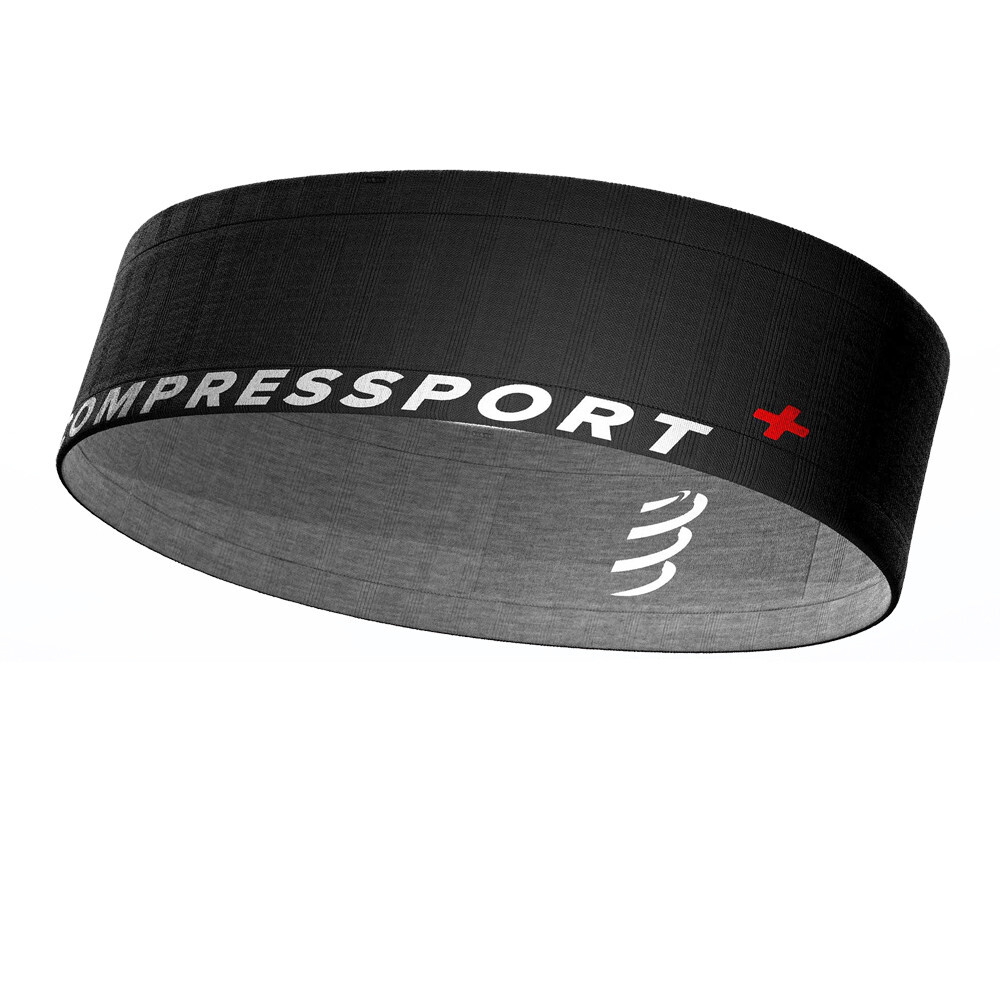 Compressport Free Belt (with storage) - SS25