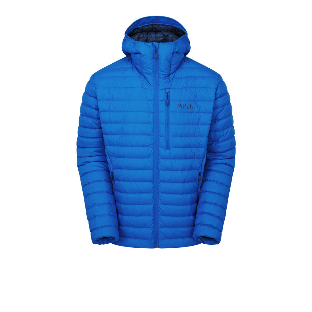 Rab Microlight Alpine Jacket - SS25