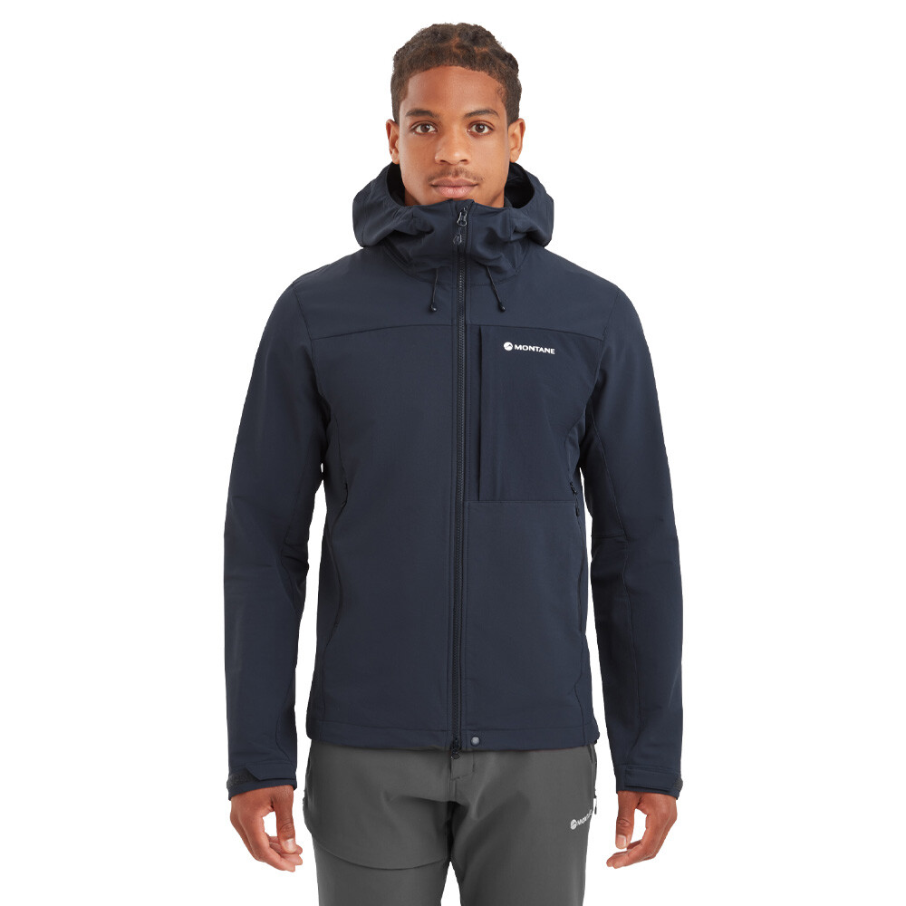 Montane Tenacity XT Hooded Jacket - SS25