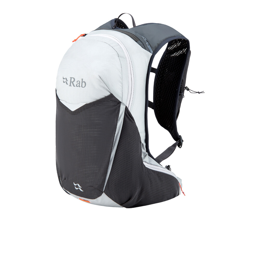Rab Nitron 18L Lightweight Backpack - SS25