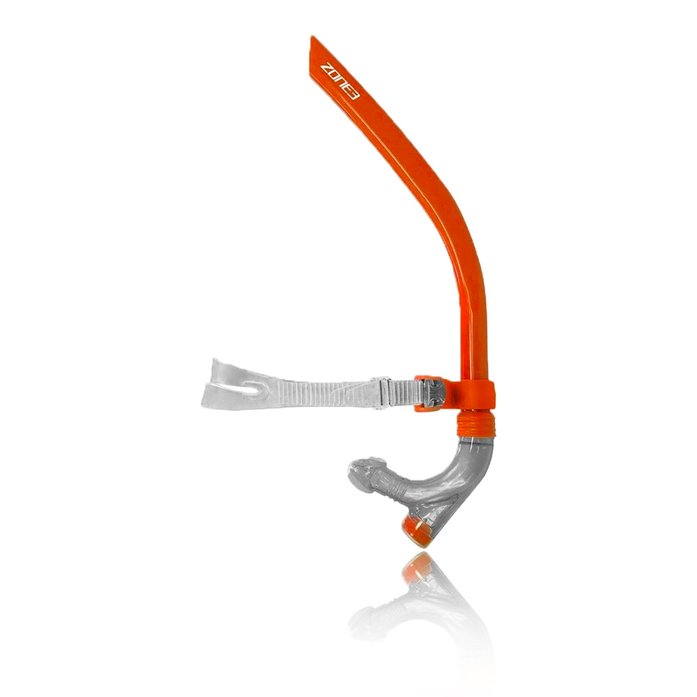 ZONE3 Front Facing Snorkel - SS25