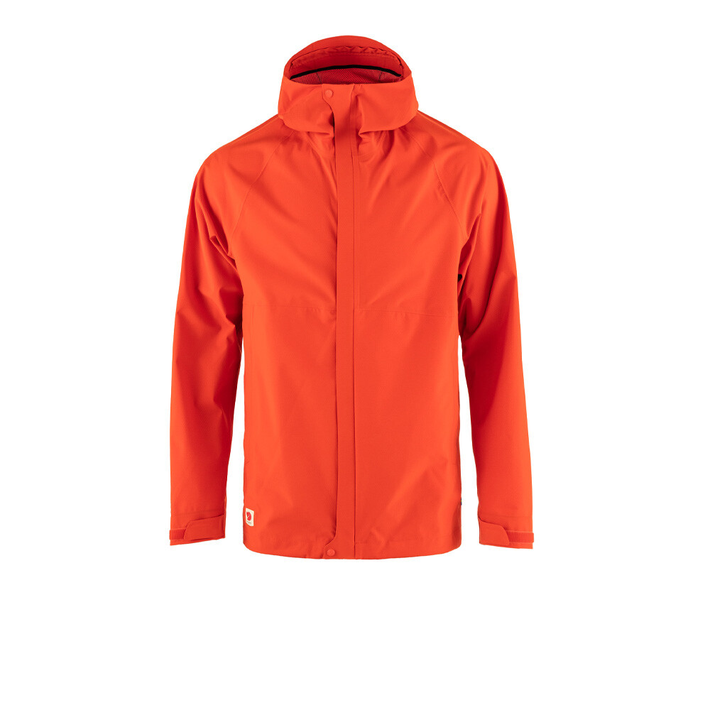 Fjallraven High Coast Hydratic Trail Jacket