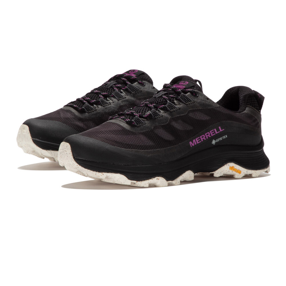 Merrell Moab Speed GORE-TEX Women's Walking Shoes