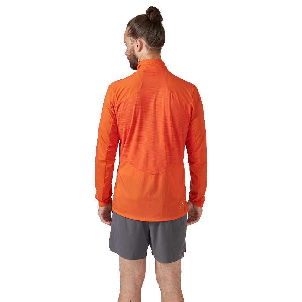 Rab Windveil Jacket