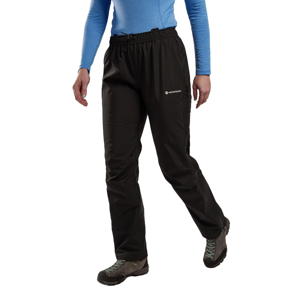 Montane Phase GORE-TEX Women's Pants (Regular Leg) - SS25