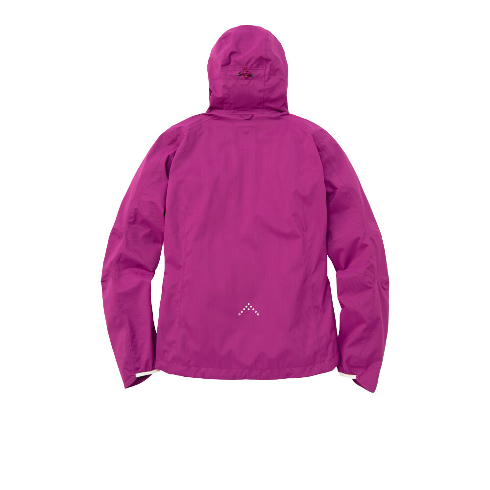 Rab Downpour Trail Light Waterproof Women's Jacket - SS25