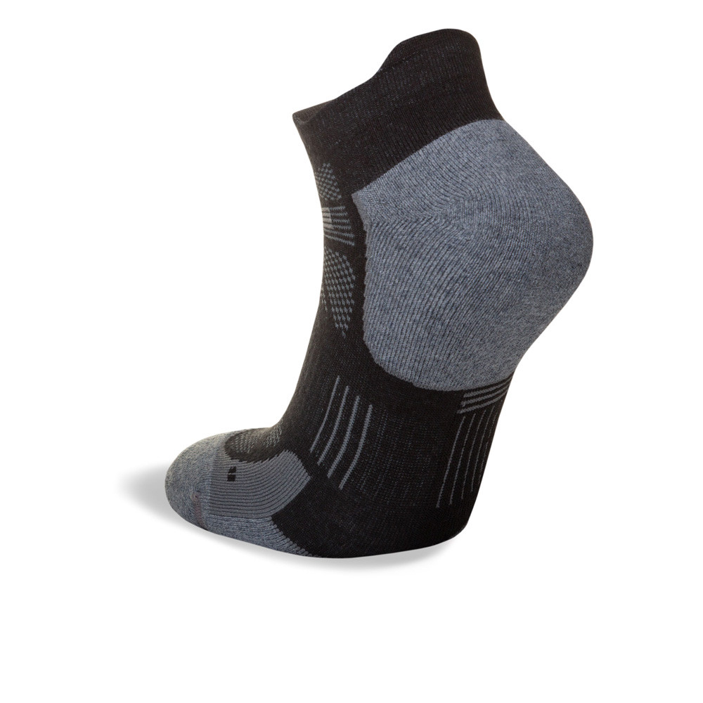Hilly Supreme Socklet Socks (Medium Cushioning) - SS25