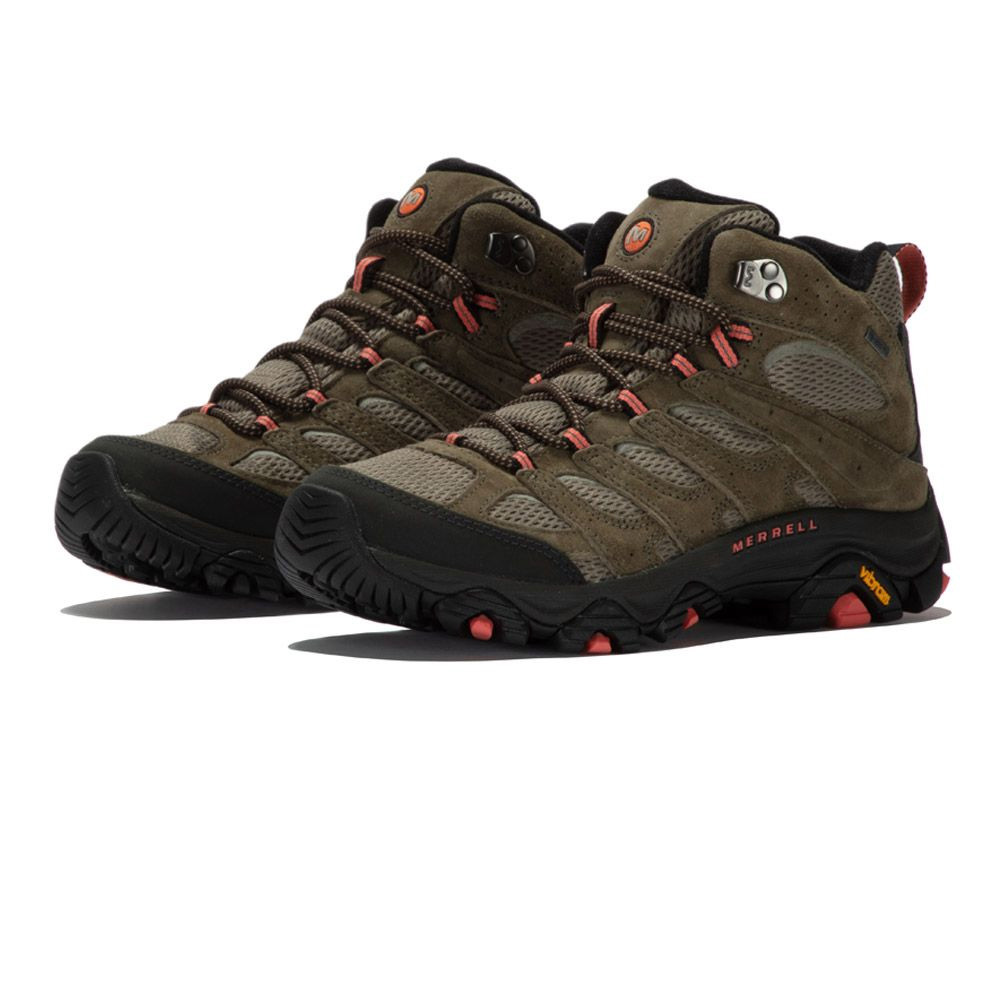 Merrell MOAB 3 GORE-TEX Women's Walking Boots - SS25
