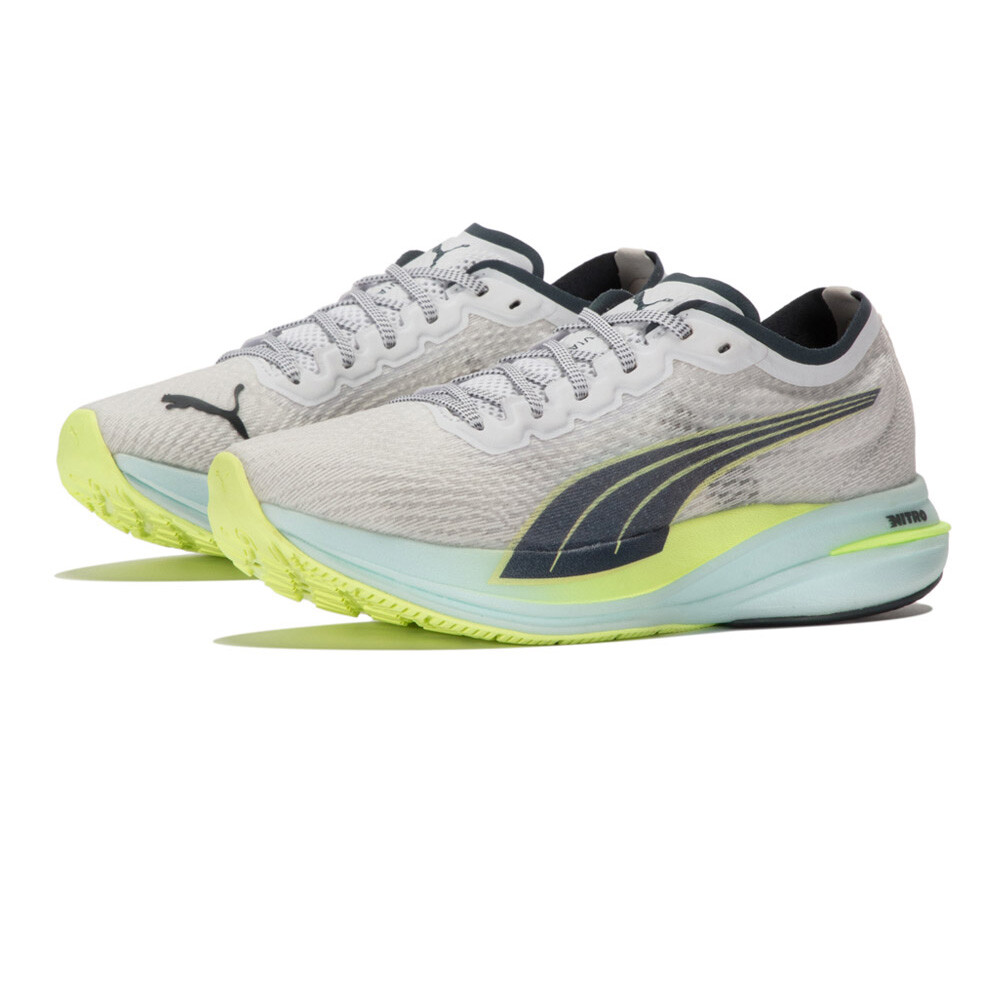 Puma Deviate Nitro Women's Running Shoes
