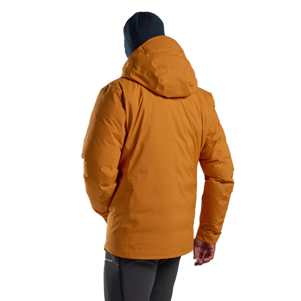Montane Torren Waterproof Jacket - SS25