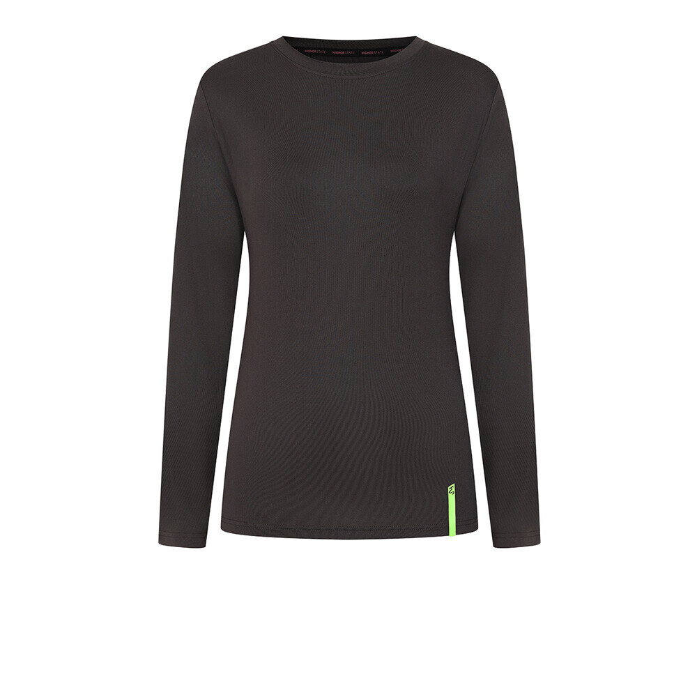 Higher State Women's Long Sleeve Top - SS25