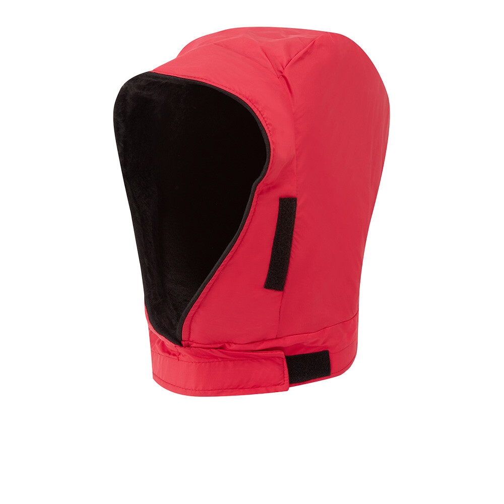 Buffalo DP Hood - SS25