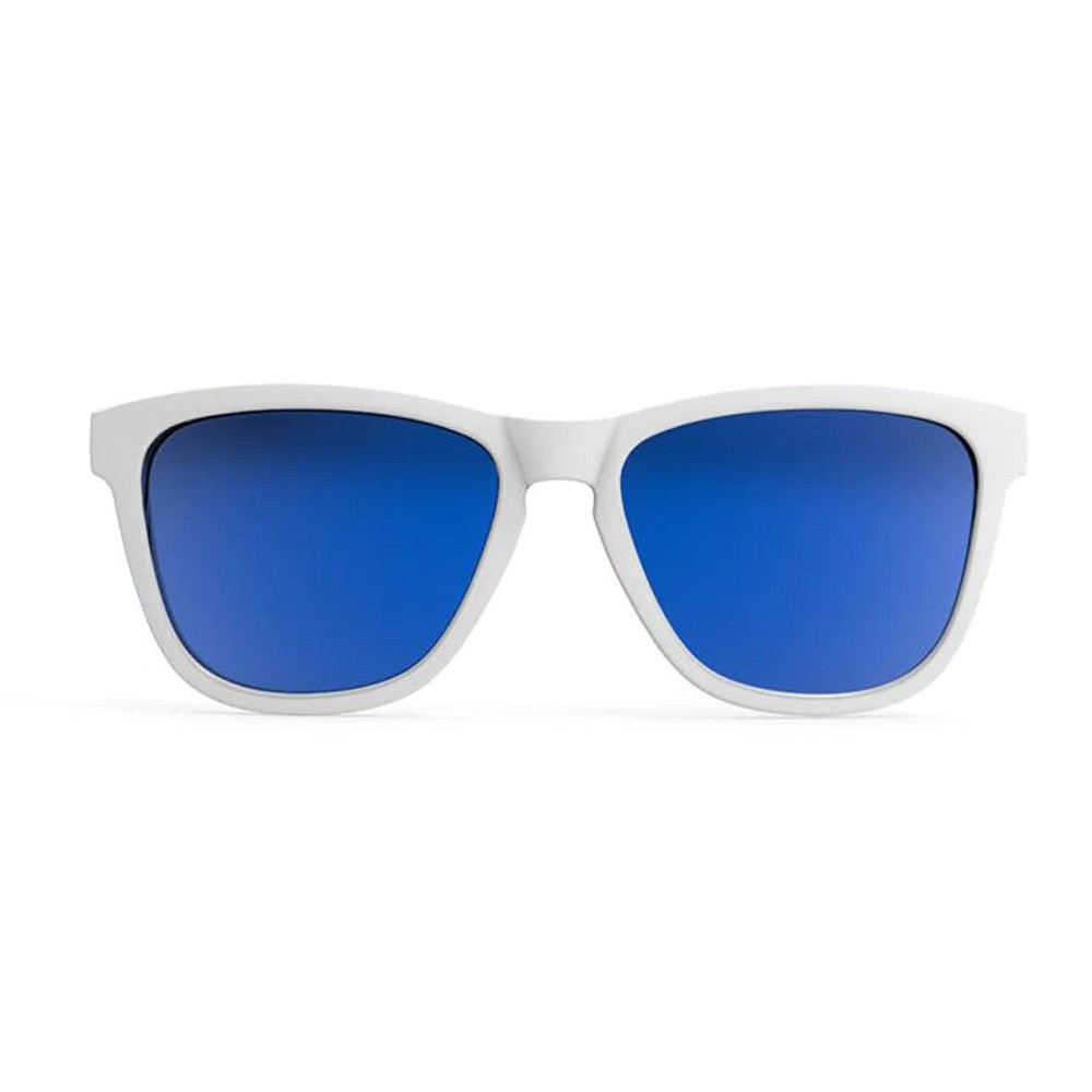 Goodr OG's Iced by Yetis Sunglasses - SS25