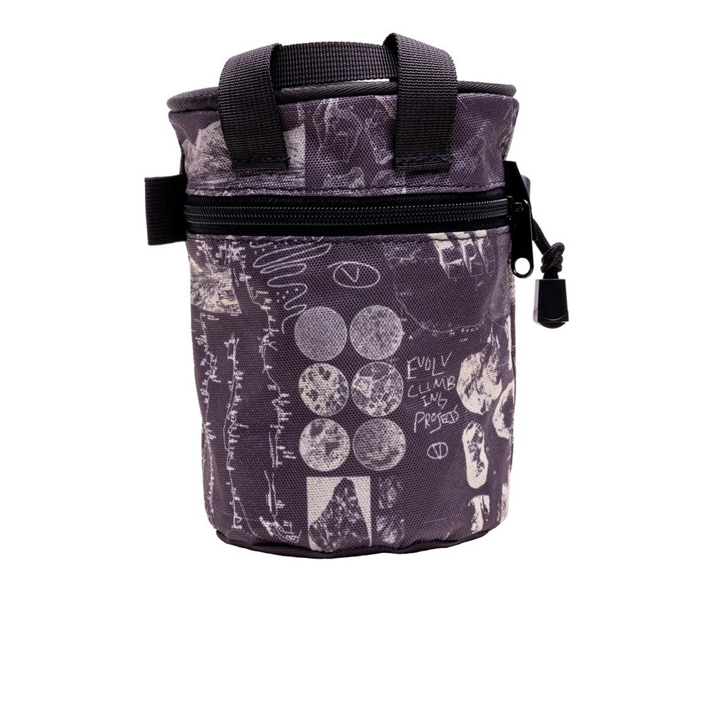 Evolv Collector Chalk Bag - SS25
