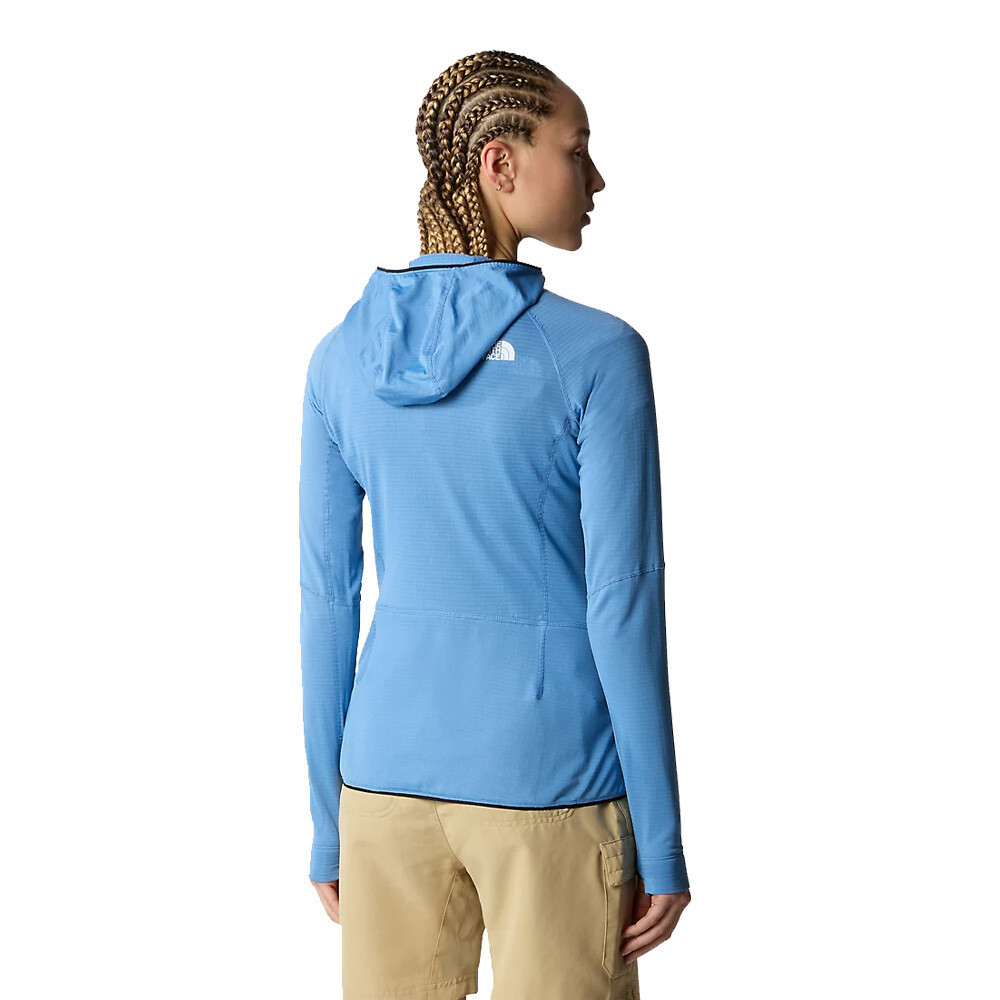 The North Face Bolt Polartec Women's Hooded Jacket