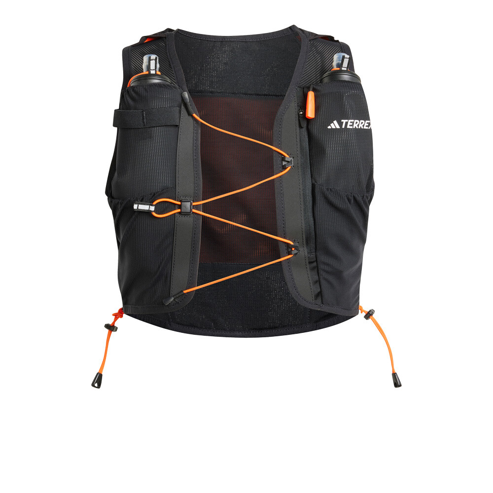 adidas Terrex Techrock Trail Running Vest - AW24