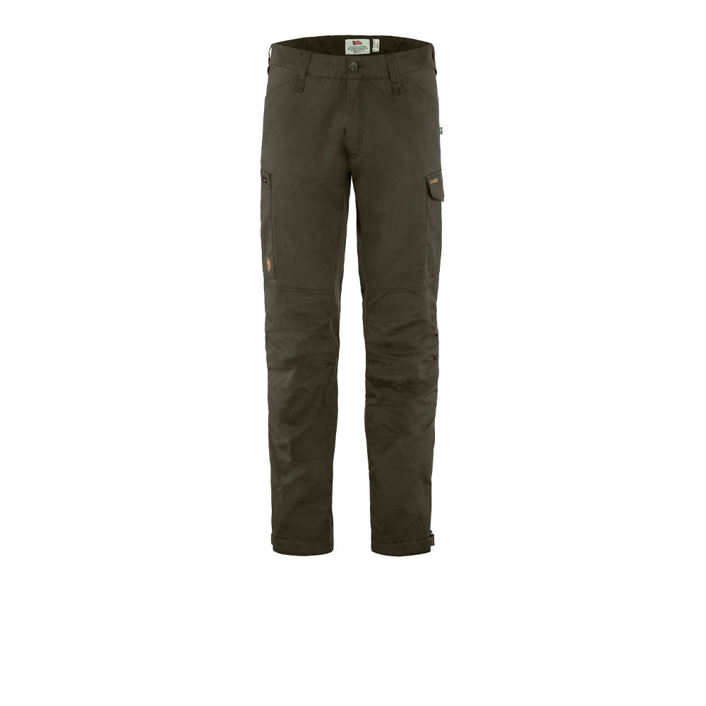Fjallraven Kaipak Walking Trousers - SS25