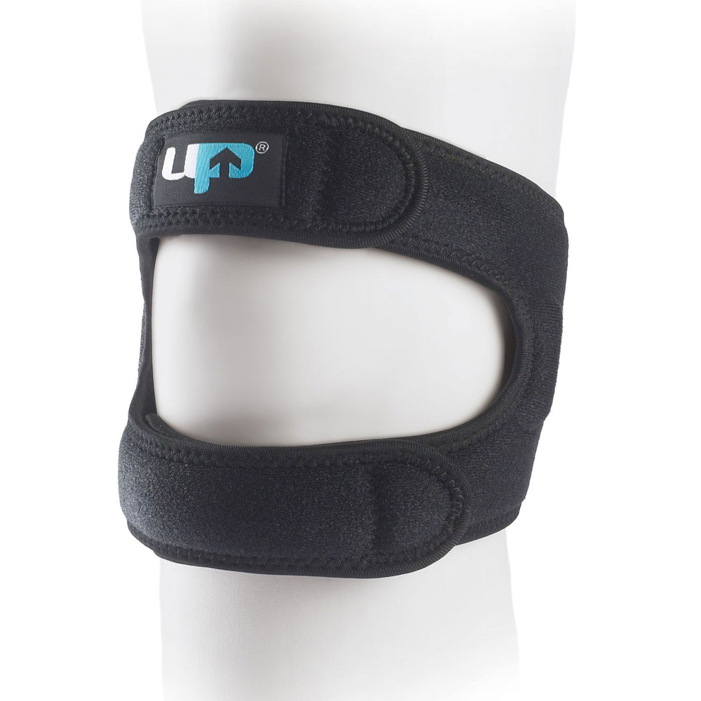 Ultimate Performance Runners Knee Strap Support - SS25