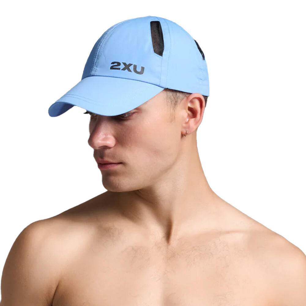2XU Run Cap - SS25