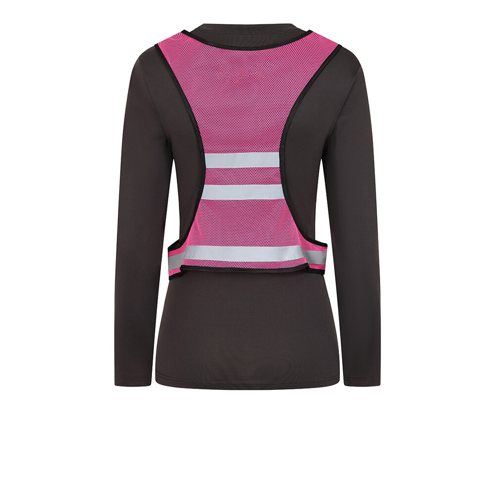 Higher State Higher Visibility Race Vest - SS25