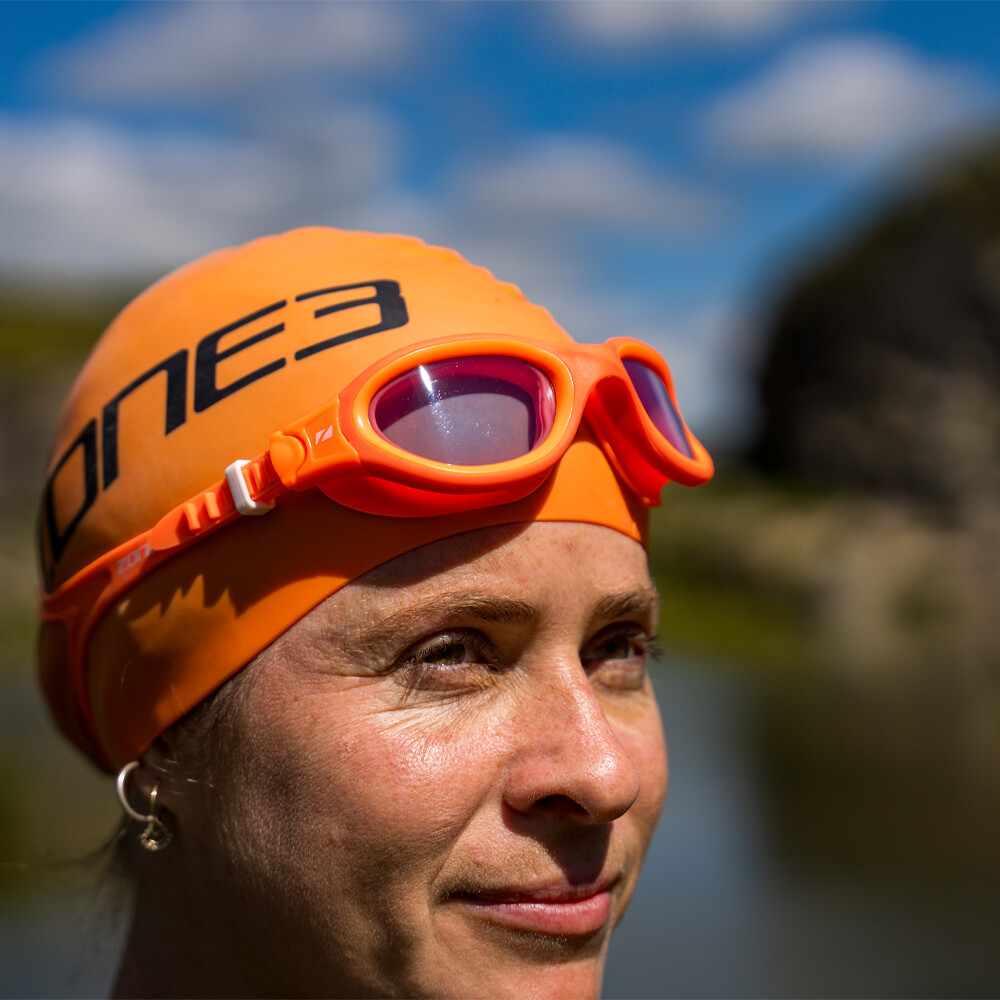 ZONE3 Venator-X Tinted Swim Goggles - SS25