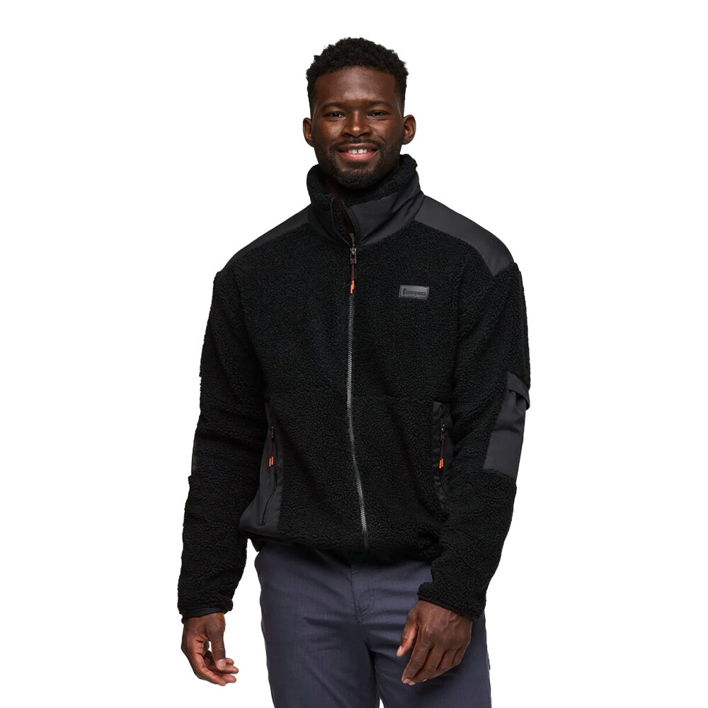Cotopaxi Bacano Fleece Jacket - AW24