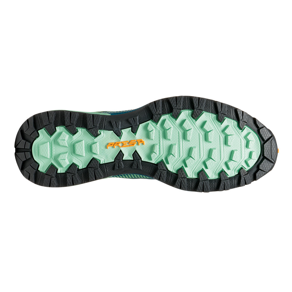 Scarpa Ribelle Run LT Women's Trail Running Shoes - SS25