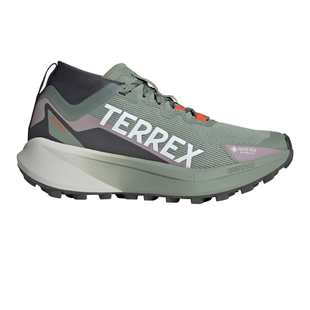 adidas Terrex Agravic GORE-TEX Women's Trail Running Shoes - SS25
