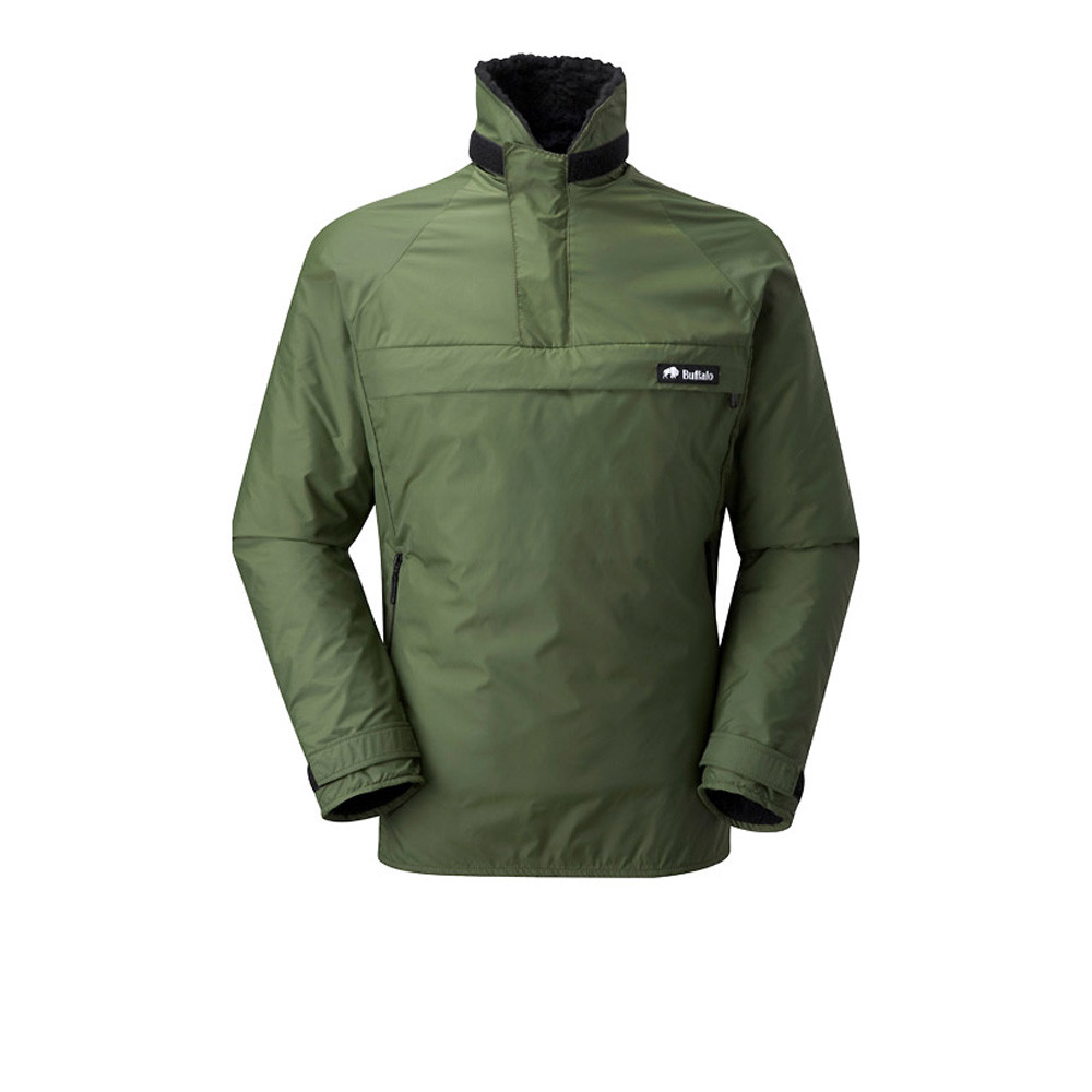 Buffalo Mountain Shirt Jacket -  SS25