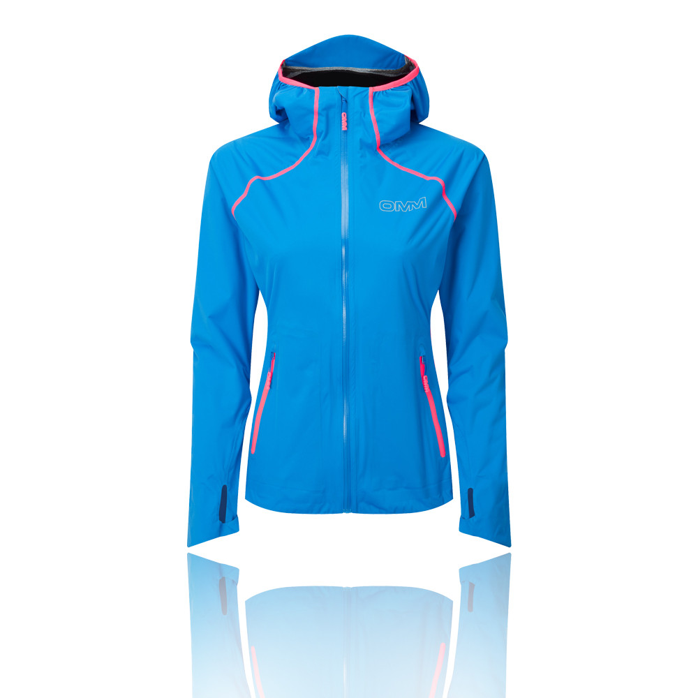 OMM Kamleika Women's Running Jacket