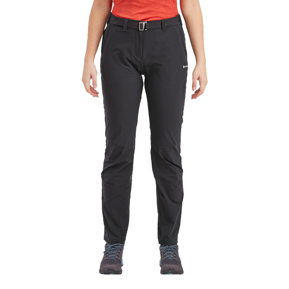 Montane Terra Stretch Lite Women's Pants (Regular Leg) - SS25
