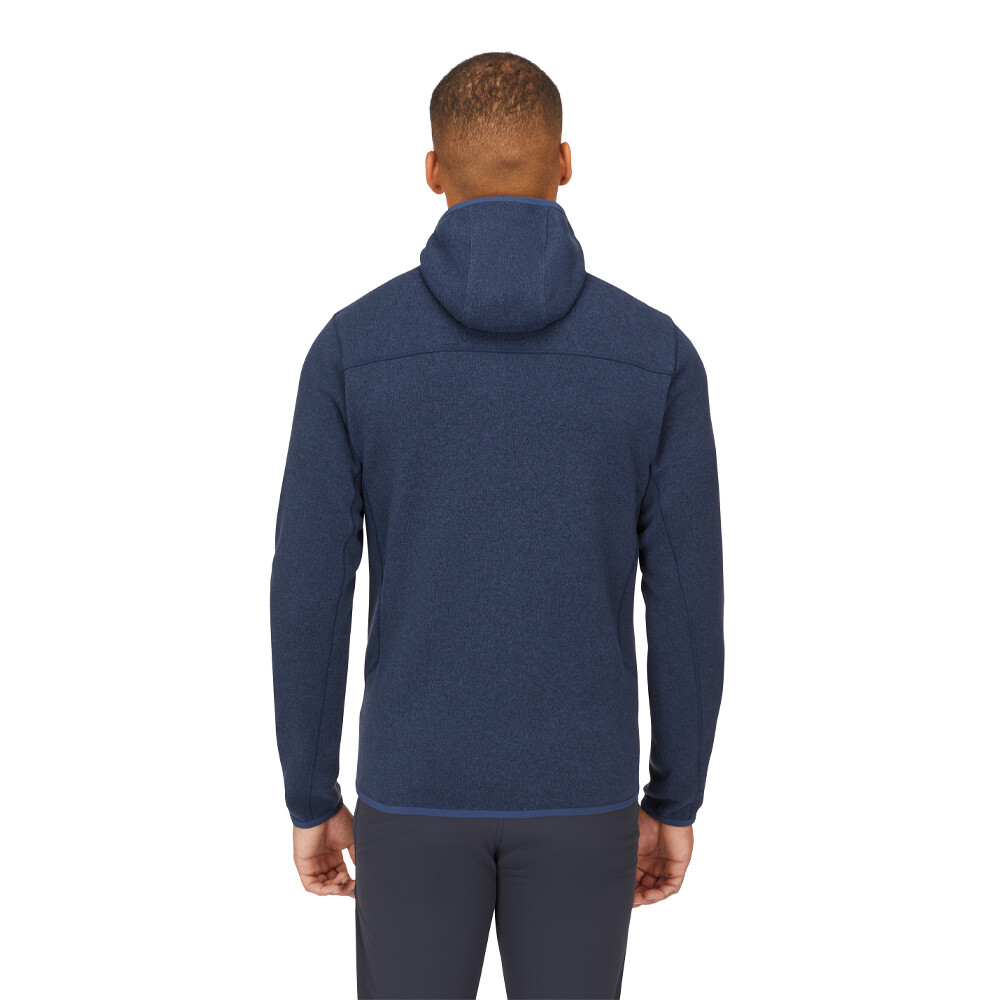 Rab Ryvoan Hooded Jacket - AW24