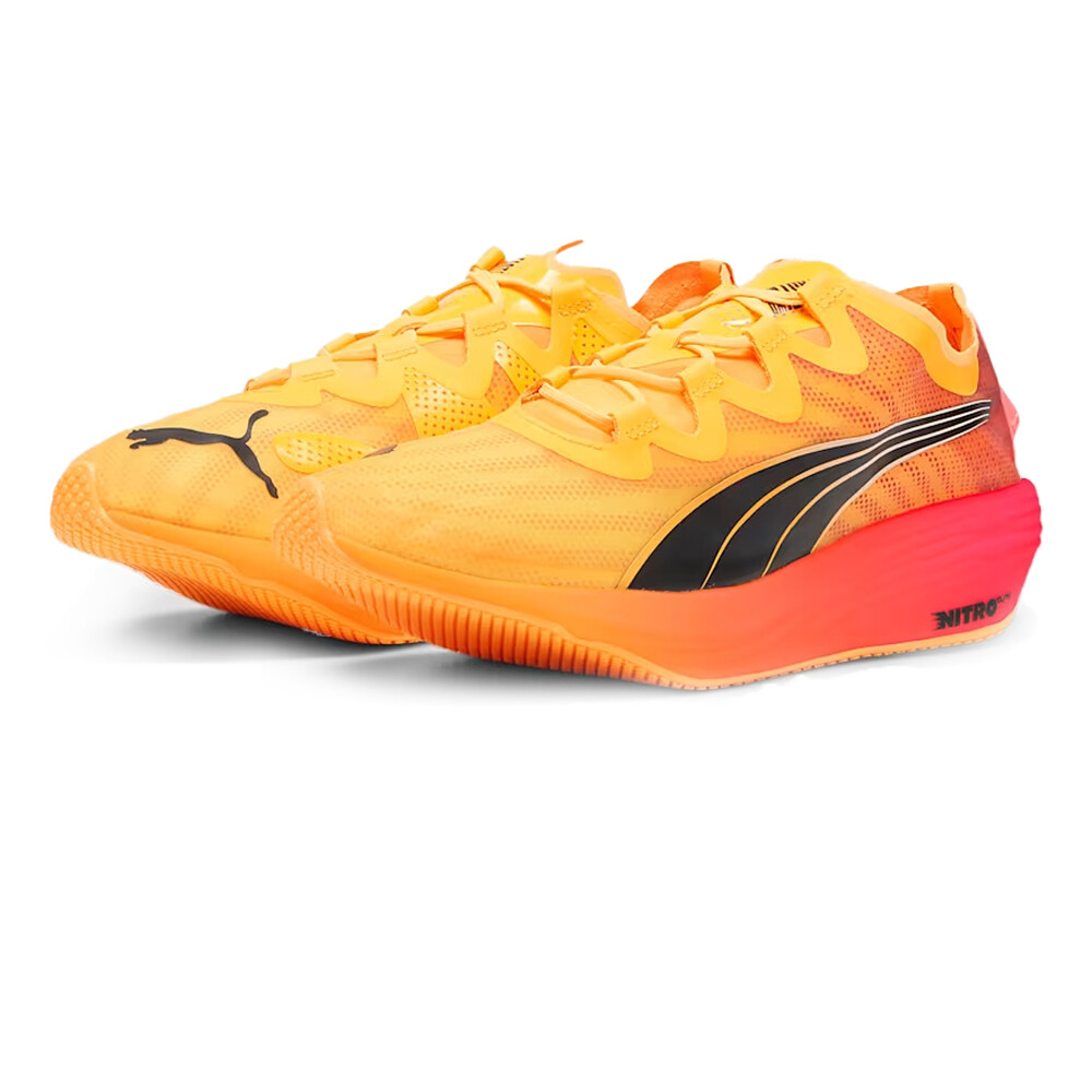 Puma Fast-FWD Nitro Elite Women's Running Shoes - AW24
