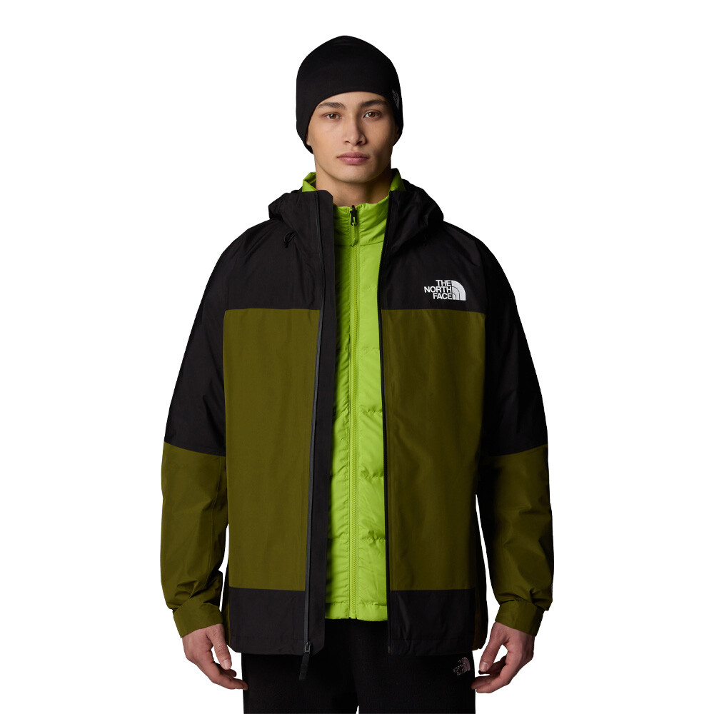 The North Face Mountain Light Triclimate 3-in-1 GORE-TEX Jacket
