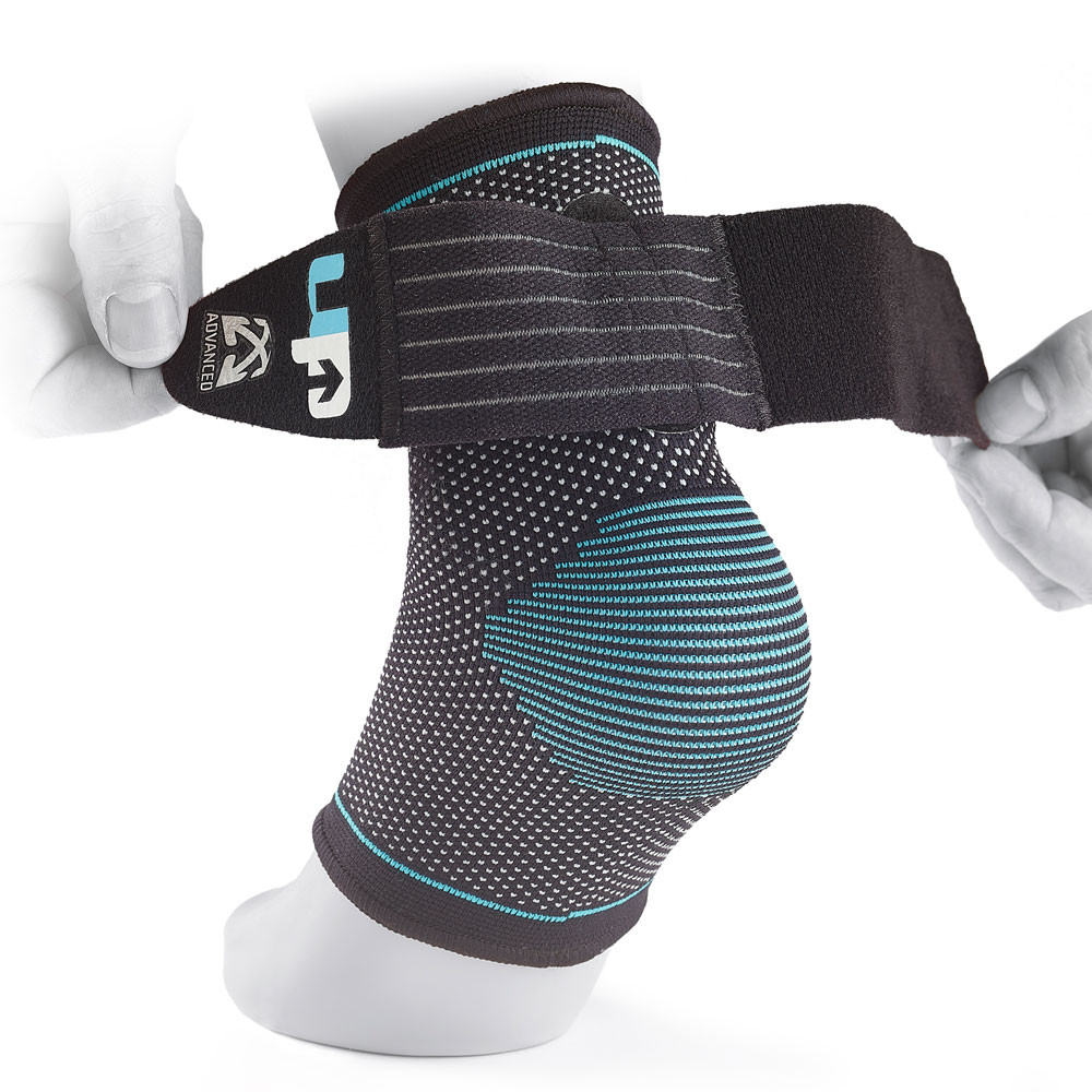 Ultimate Performance Advanced Ultimate Compression Achilles Support - SS25
