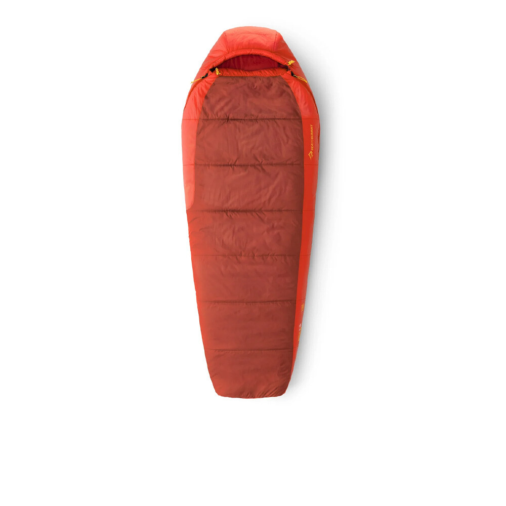Sea To Summit Hamelin Synthetic -9°C/15°F Sleeping Bag (Regular) - SS25