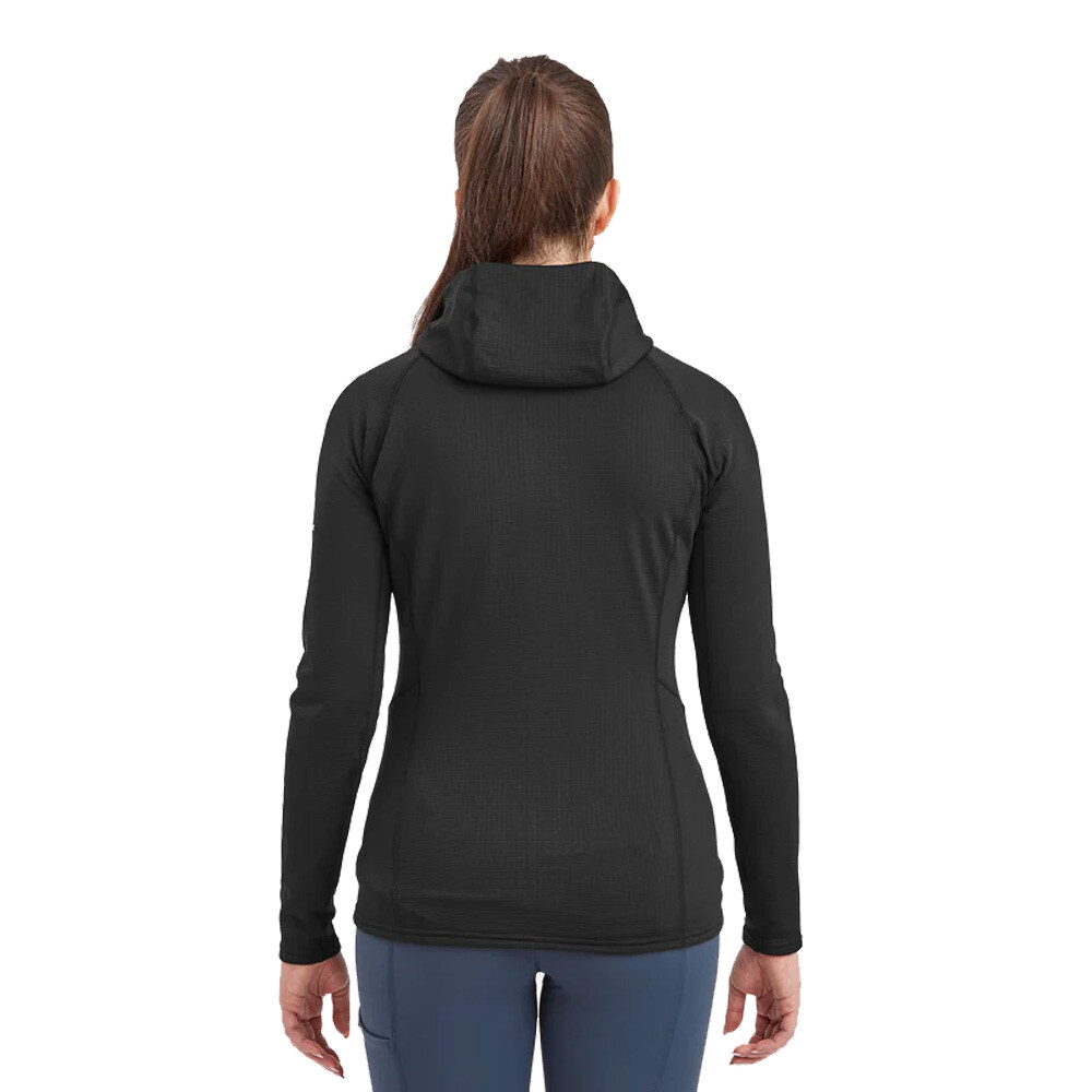 Montane Protium Women's Hooded Jacket - AW24