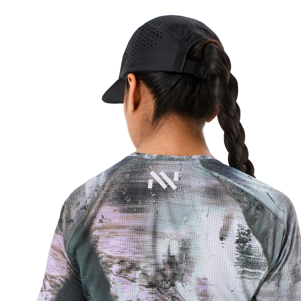 NNormal Race Nature AI Print Women's T-Shirt - SS25