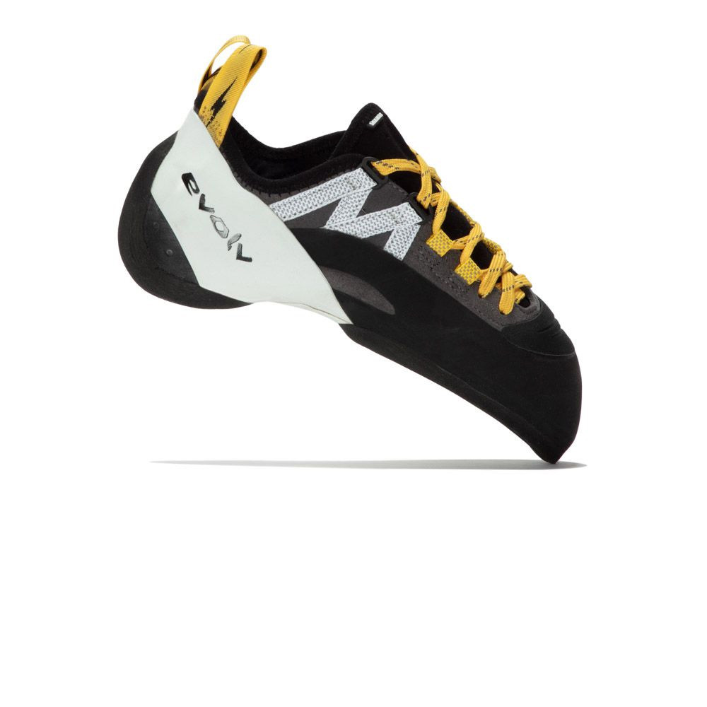 Evolv Shaman Lace Climbing Shoes - SS25