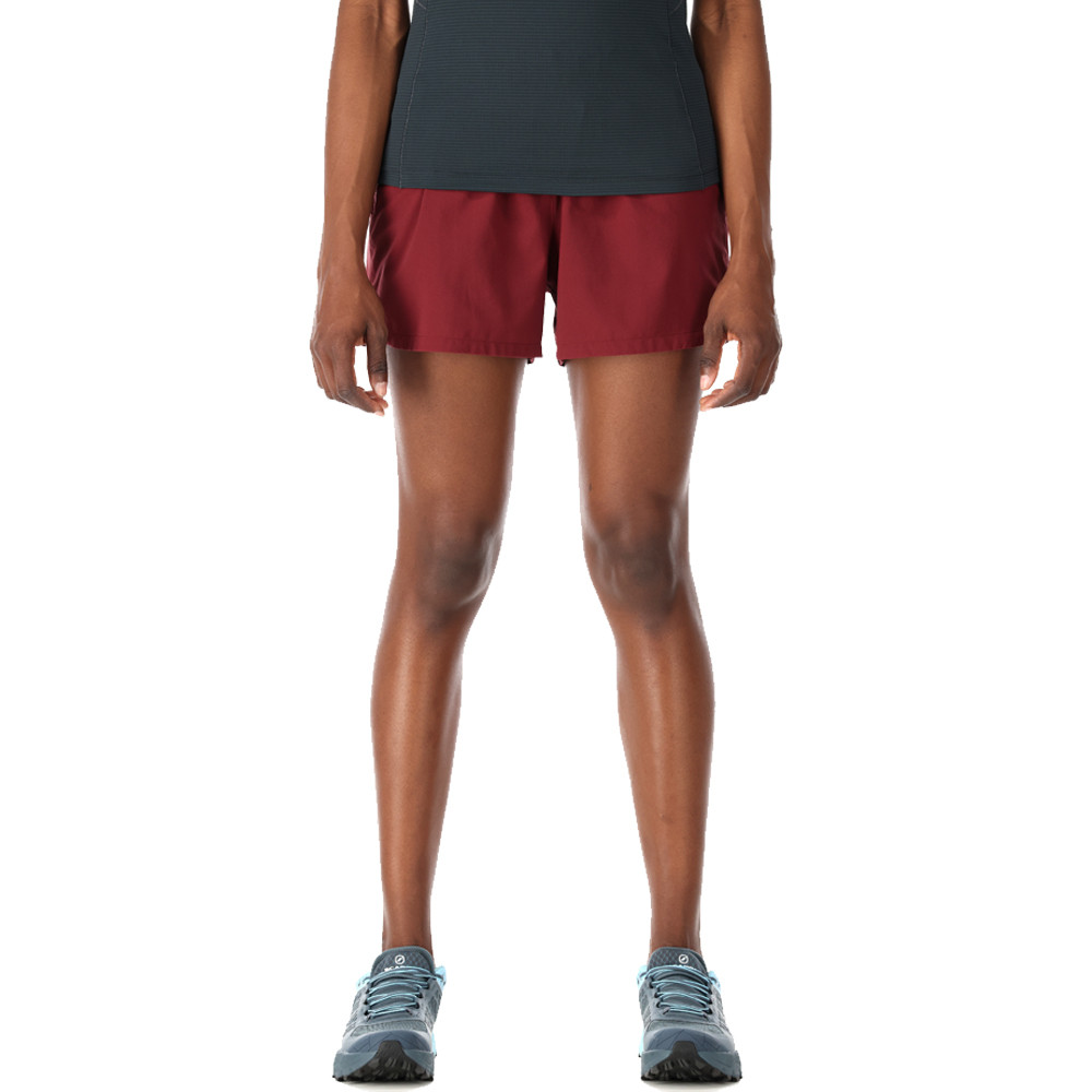 Rab Talus Active Women's Shorts - AW24