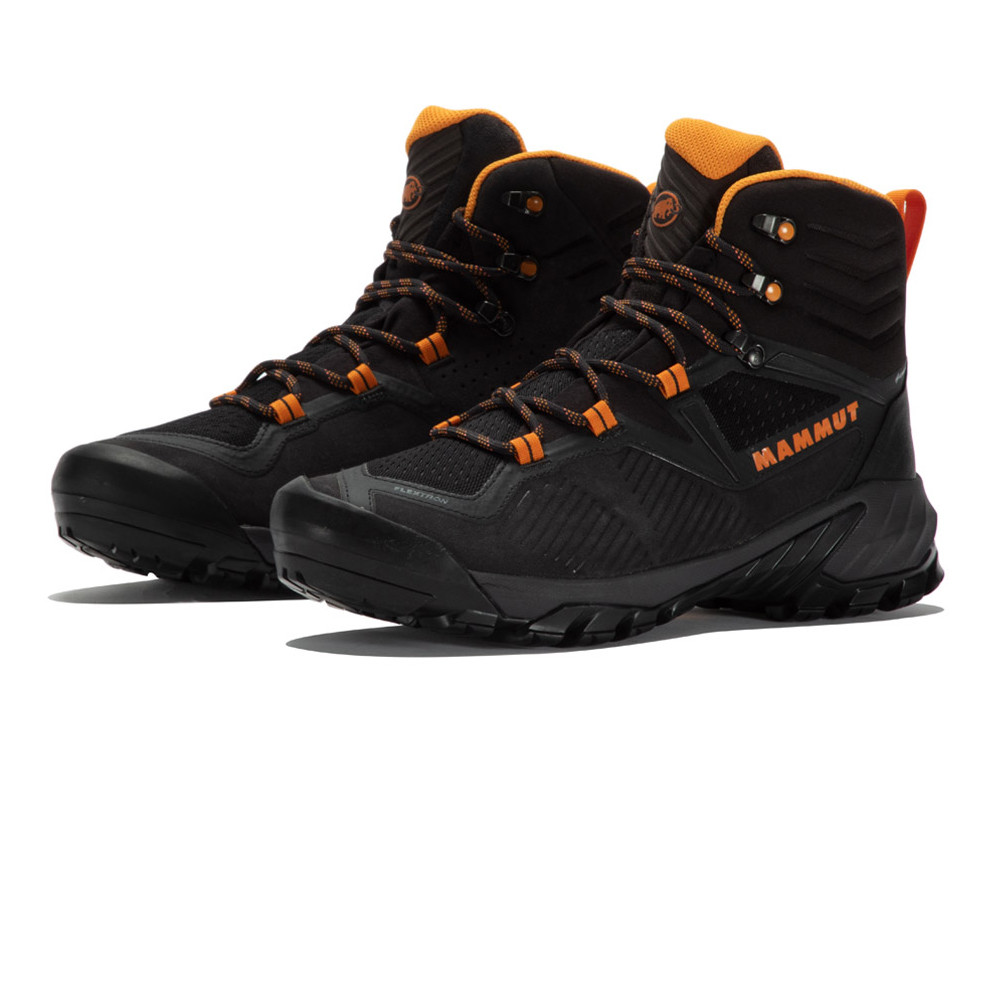Mammut Sapuen High GORE-TEX Walking Boots - SS25