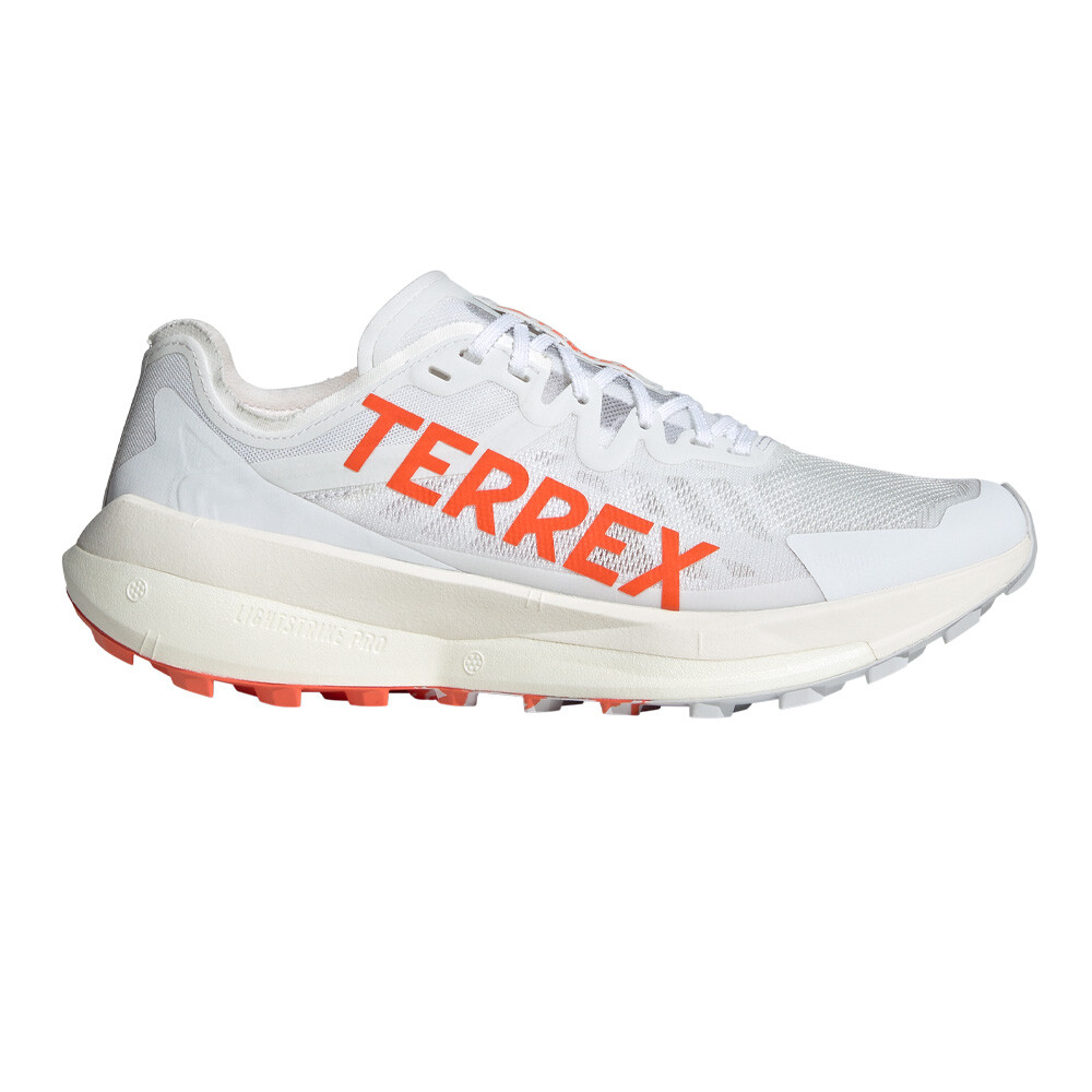 adidas Terrex Agravic Speed Trail Running Shoes - SS25
