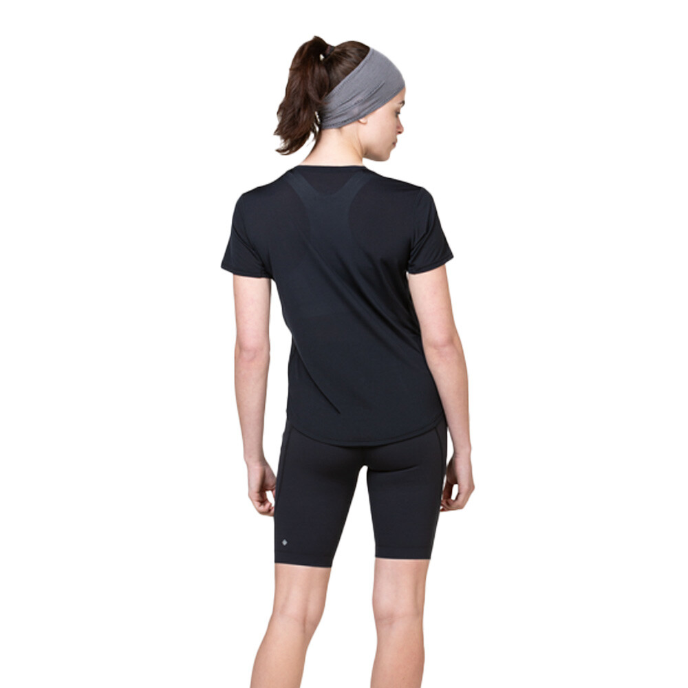 RonHill Tech Women's T-Shirt - SS25