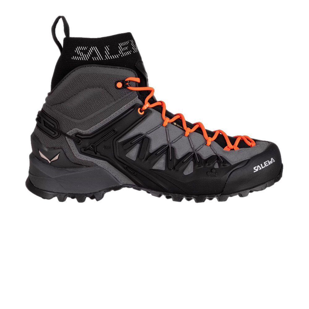 Salewa Wildfire Edge Mid GORE-TEX Walking Boots - SS25