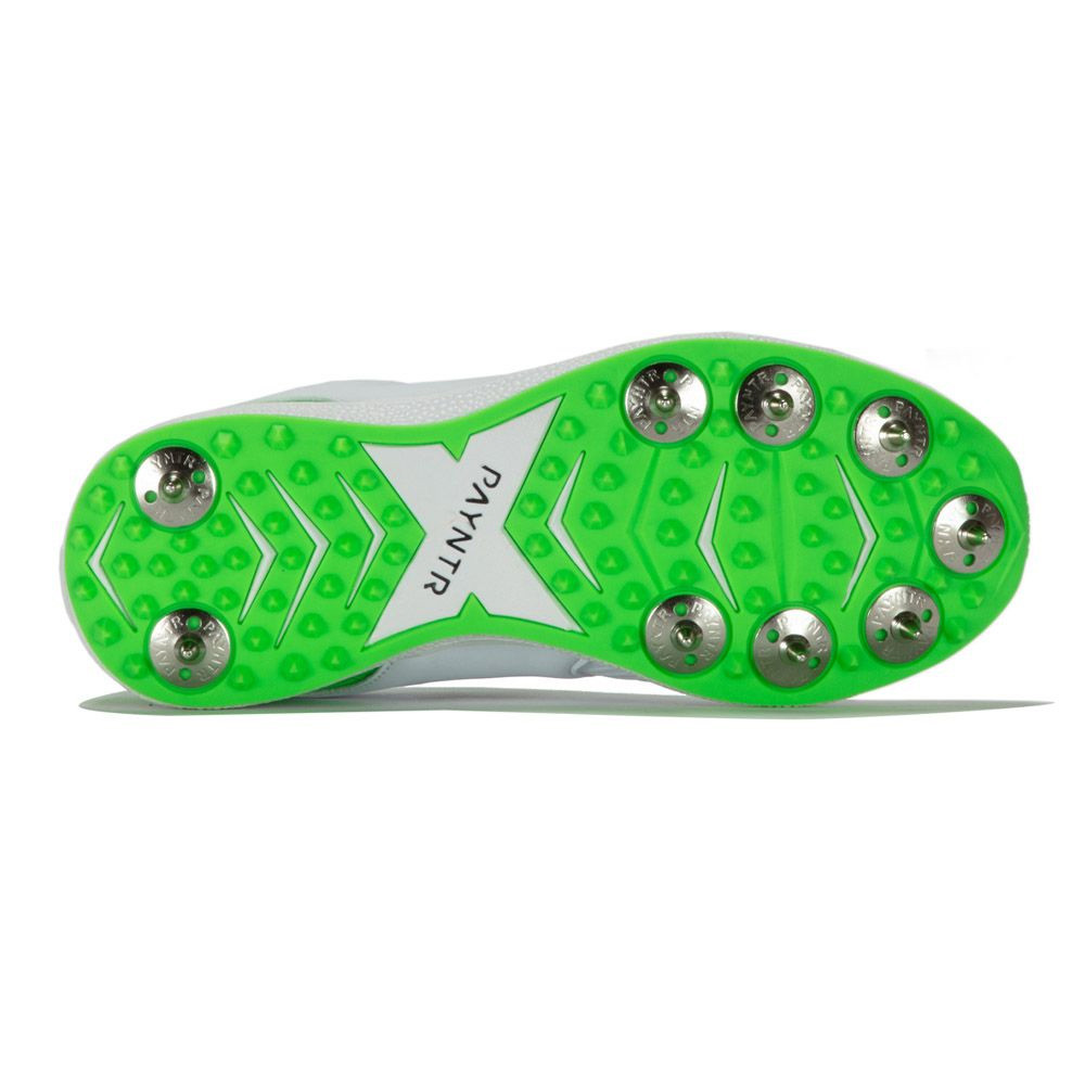 Payntr V Cricket Junior Spikes